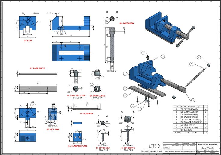 AutoCAD